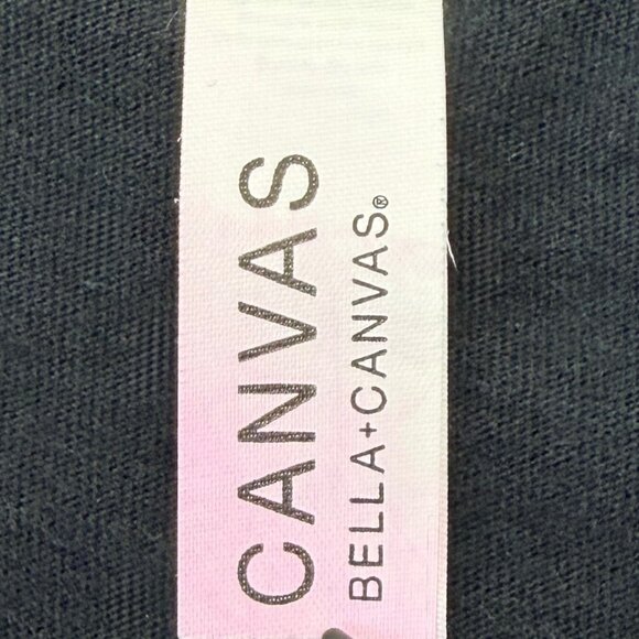 New Kids On The Block Classic Kids Photo Tee Unisex S Black Bella + Canvas - Picture 4 of 8